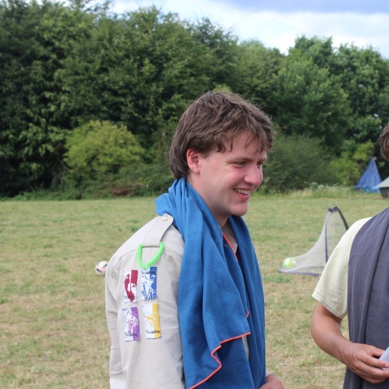 IMG 5248 - Scouts en Gidsen Zaventem 